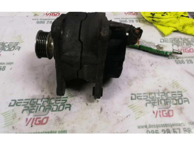 Генератор 028903026A   Volkswagen Polo      