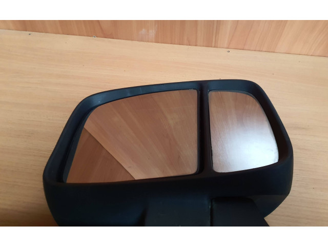 Зеркало электрическое     правое   Peugeot Expert  2007-2016 года   