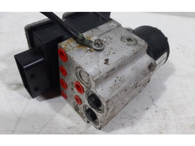 Блок АБС EBC430EV, 12789522 Saab 9-3 Ver2 2008 - 2016 года