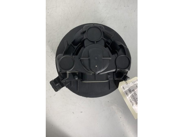 Вентилятор печки 7701067950 Renault Twingo II