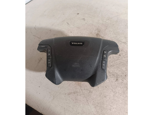 Подушка безопасности водителя 15583213180122, 210013320679 Volvo V70