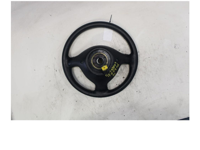 Руль Volkswagen Golf IV 1998 - 2005 года