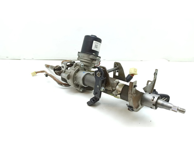  рейка  Колонка рулевая 452500H011, 1608000252   Citroen C1 2006-2013 года