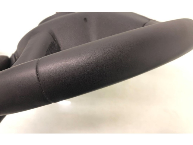 Руль Dacia Logan II  2012 - 2020 года 484006290R, 34227005B      