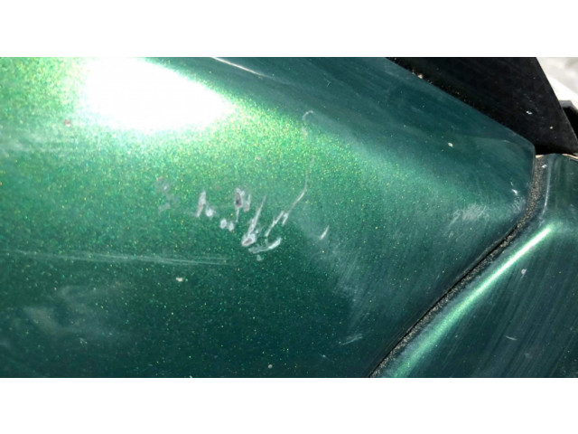 Зеркало электрическое Opel Vectra B 1996-2002 года