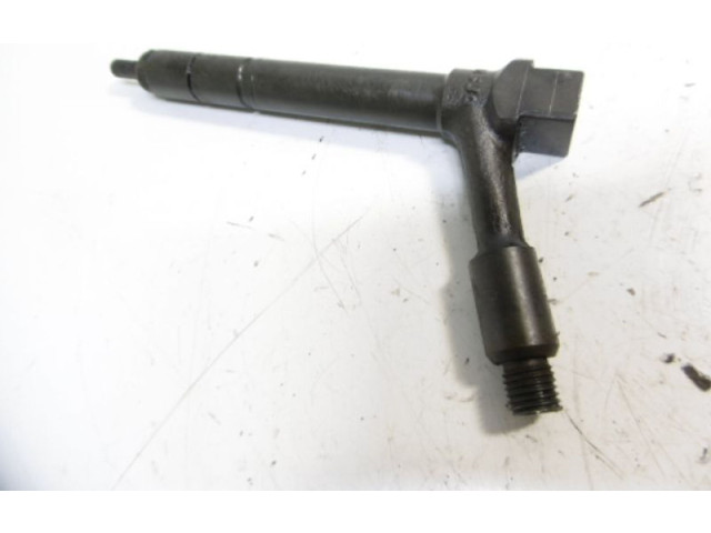 Форсунка TJBB01901D, TJBB01901D Opel Meriva A