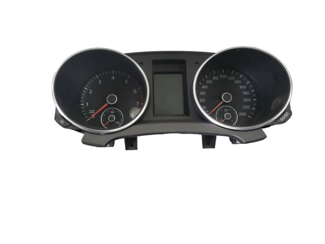 Панель приборов 5K0920870B, VDD02411 Volkswagen Golf VI