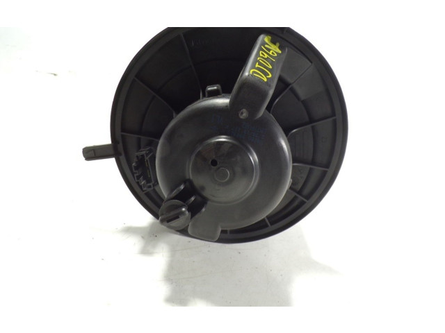 Вентилятор печки 1K1819015E, 398919K Volkswagen Caddy