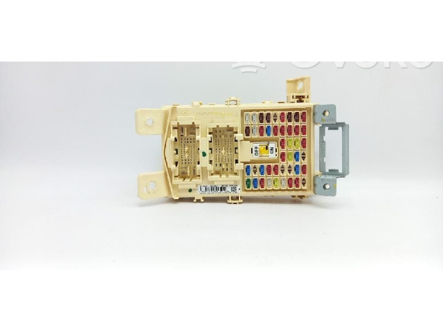 Блок предохранителей NB2161071055006, 91952-B9361 Hyundai i10