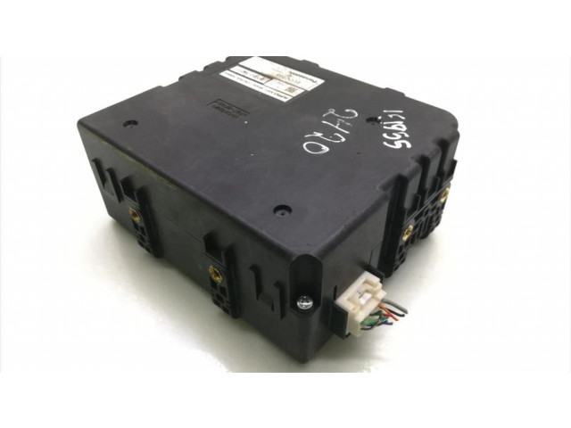 Блок управления тормозной системы