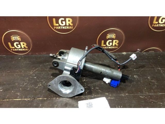 Насос рулевого управления