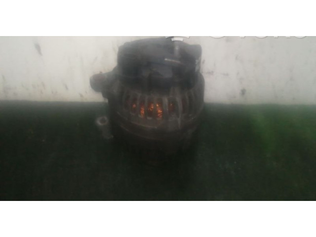 Генератор Skoda Fabia Mk1 (6Y)