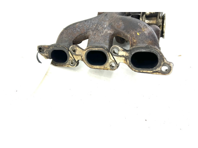 Турбина Volvo XC90 8658624, 4913105150 для двигателя B6294T