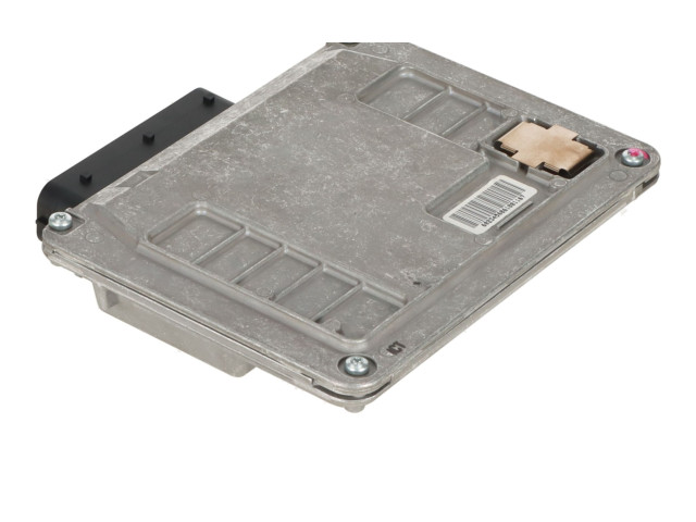 Блок управления редуктора коробки передач (раздатки) 4H0907163B Audi RS7 C7