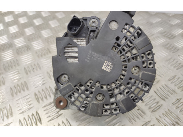 Генератор A0009063822 Mercedes-Benz A W176 1.5