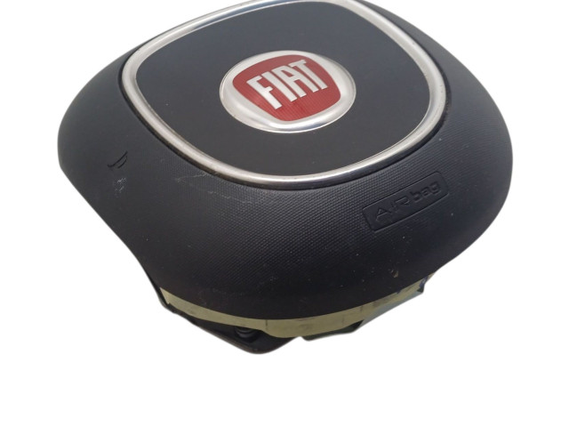 Подушка безопасности водителя 735612116, 199B5000   Fiat 500L