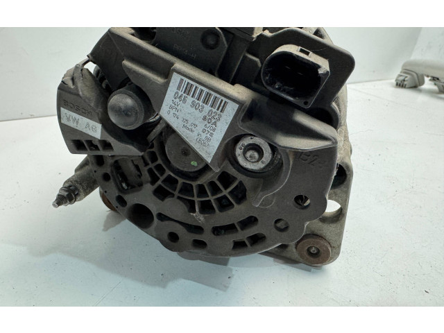 Генератор 045903023   Skoda Fabia Mk2 (5J)      