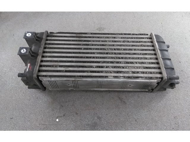 Интеркулер 9684212480, 0384N9 Citroen C4 II