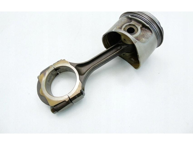 Поршень с шатуном 1013.7 Renault Clio II