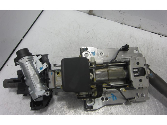 Руль Volkswagen Touran I 2003 - 2010 года 1K0953503AB