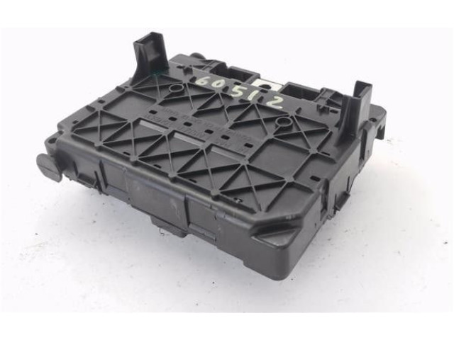 Pojistková skříňka Řídící jednotka BSM 9650618580, U118470002J Citroen Berlingo 2006