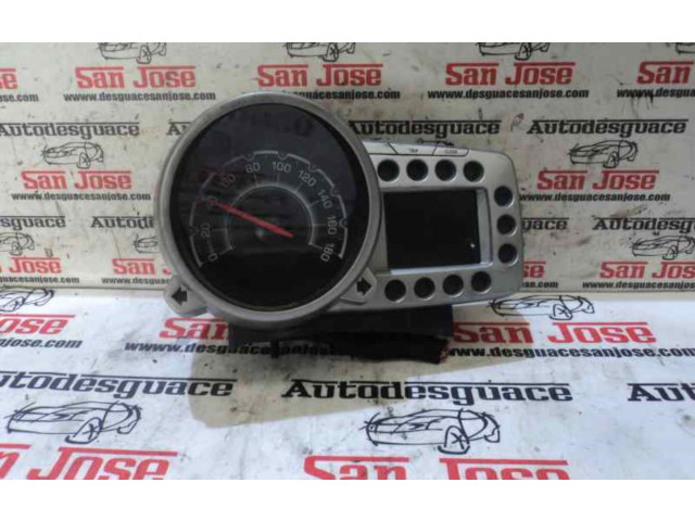 Панель приборов ACDK0L170093   Chevrolet Sail       