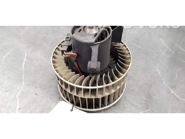 Вентилятор печки    5399045200   Mercedes-Benz A W168