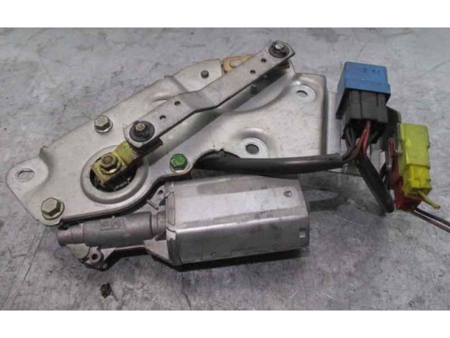 Моторчик заднего дворника 53202102, VALEO Citroen Xantia