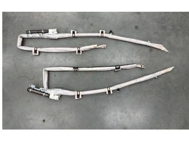 Боковая подушка безопасности 4K8880742D, 4K8880741D Audi A7 S7 4K8