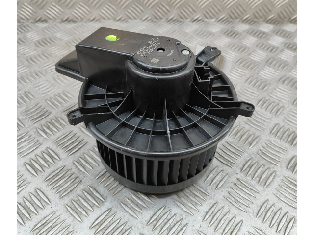 Вентилятор печки    673000088, S8870004   Maserati Ghibli