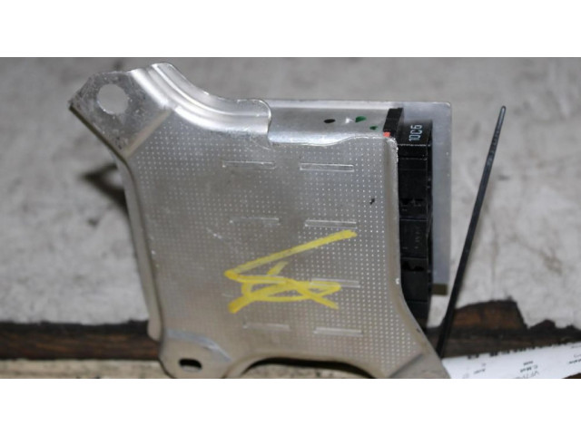 Блок подушек безопасности    Citroen C1