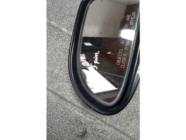 Зеркало электрическое        Chevrolet Nubira   -  года   