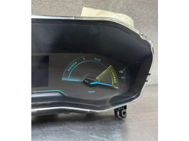 Панель приборов 9853116180, 9853116180   Peugeot 2008 II       