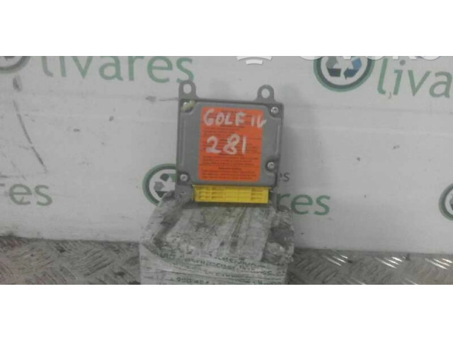 Блок подушек безопасности 1J0909609   Volkswagen Golf SportWagen