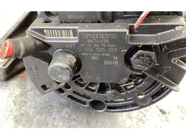 Генератор 8679498   Volvo XC90      