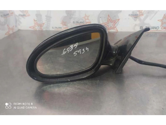 Zpětné zrcátko Mercedes-Benz CLS C219