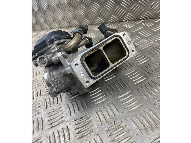 Pojistková skříňka Дроссельная заслонка 04L128063T, 4L128063P Audi A6 S6 C7 4G 2016