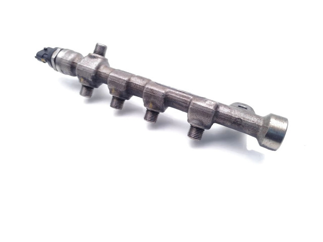 Vstřikovací lišta 55215208, 0445214192 Alfa Romeo Mito pro naftový motor 1.6 6368056 1.6 JTDM