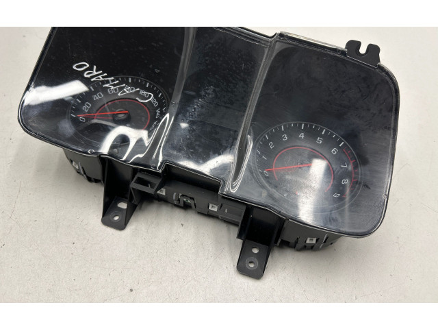 Панель приборов A2C82887401, 23134056   Chevrolet Camaro       