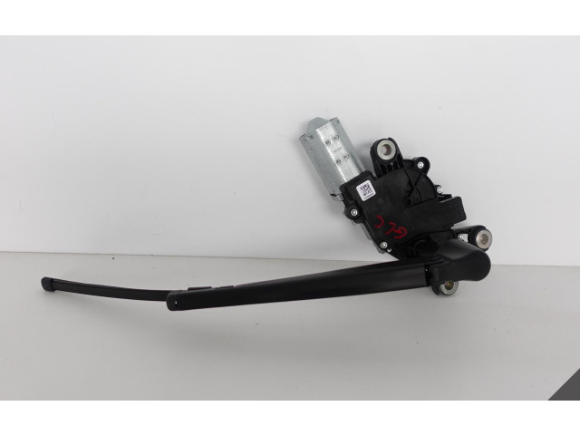 Механизм стеклоочистителя заднего стекла A2139065901   Mercedes-Benz GLC X253 C253