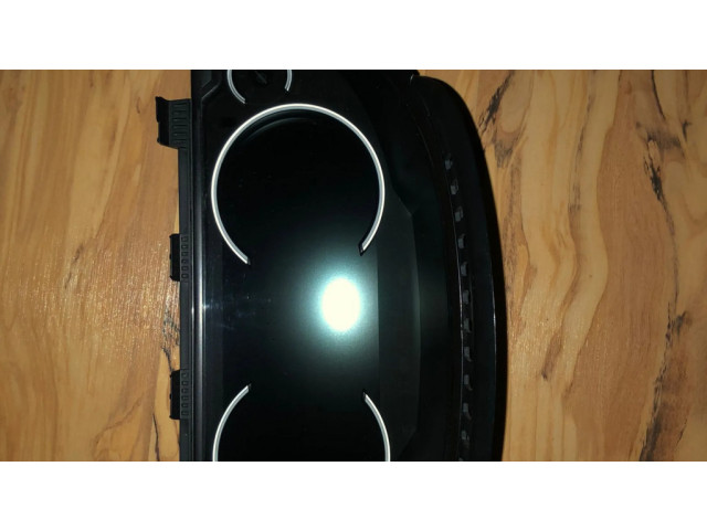 Přístrojová deska BMW X5 F15 2016 0263695062, 931948502