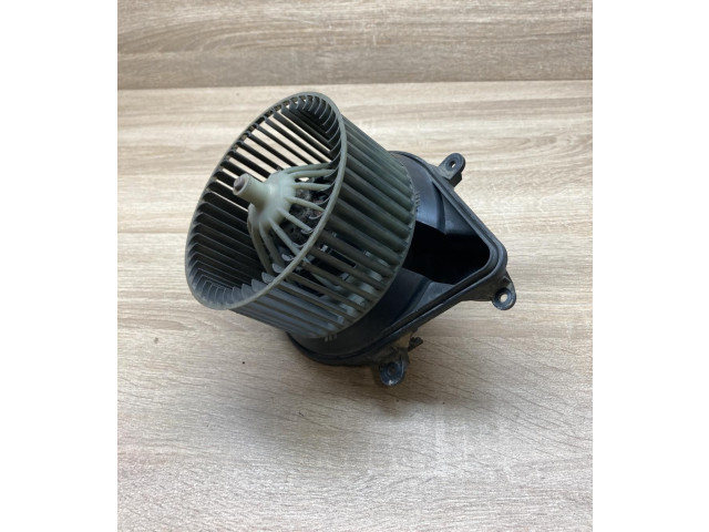 Вентилятор печки 210681233F Citroen Xsara