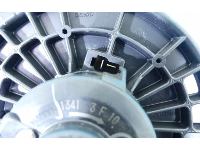 Вентилятор печки 194000-1341, IMPRK1323252 Honda Civic