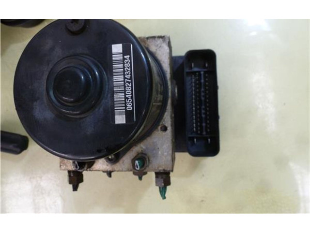 Jednotka ABS 8200159837D, 10020601054 Renault Espace IV 2002