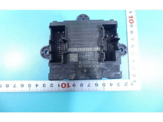 Блок комфорта FK72-14D620-AE, IMPRK1166352 Jaguar XF X260
