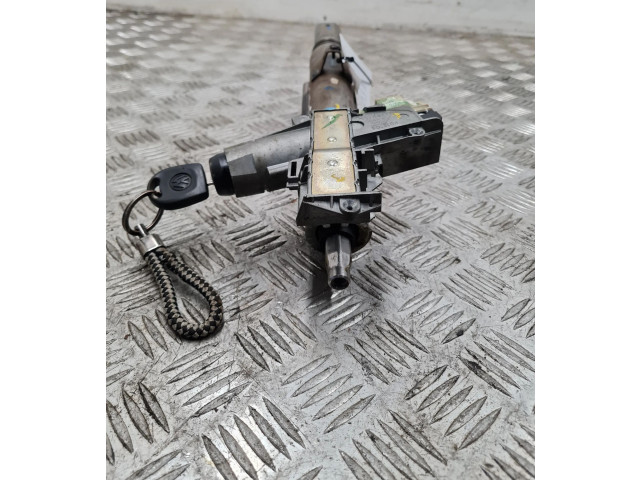    Рулевая рейка    Volkswagen Sharan 1996 - 2000 года