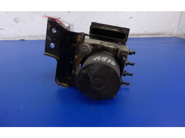 Блок АБС 55176471   Fiat  Fiorino   -  года