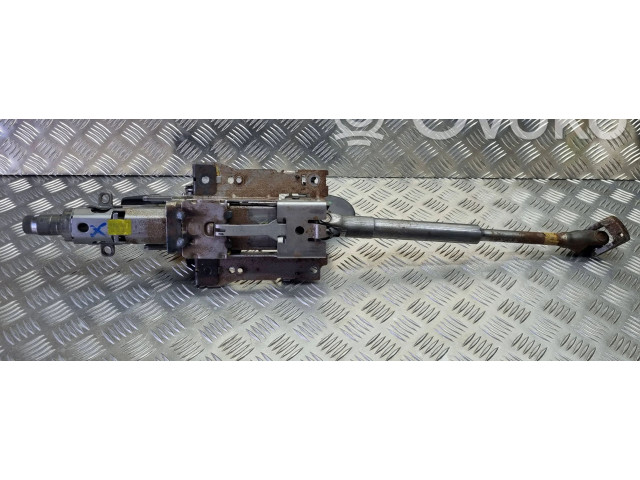 Рулевая рейка 1T1419502L, 0702176321 Volkswagen Caddy 2004 - 2010 года