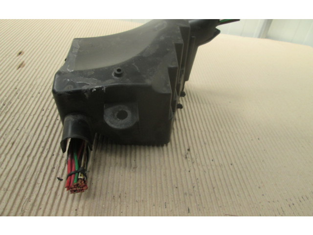 Блок предохранителей Dacia Logan I