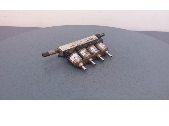 Vstřikovací lišta 67R-010092, 67R-010092 Citroen Berlingo